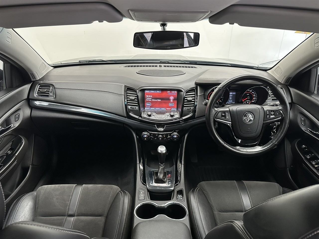 2014 Holden Commodore