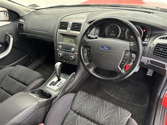 2005 Ford Falcon - Thumbnail