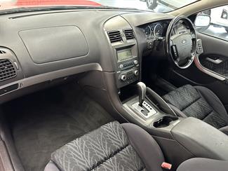 2005 Ford Falcon - Thumbnail