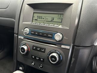 2005 Ford Falcon - Thumbnail