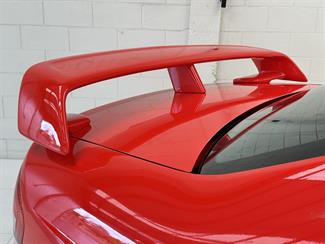 2005 Ford Falcon - Thumbnail
