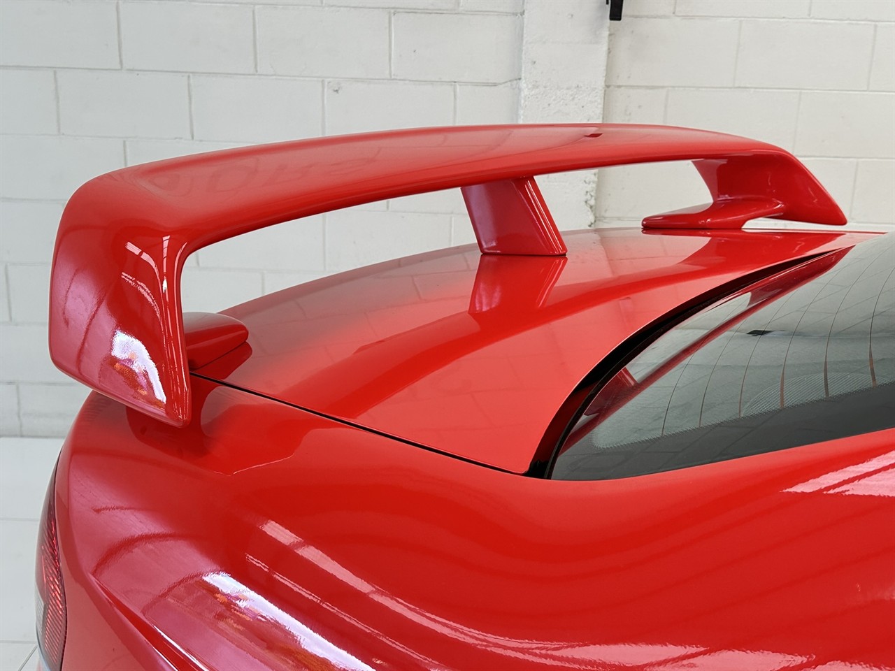 2005 Ford Falcon