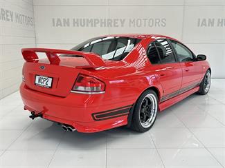 2005 Ford Falcon - Thumbnail