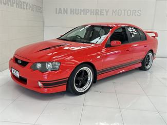 2005 Ford Falcon - Thumbnail