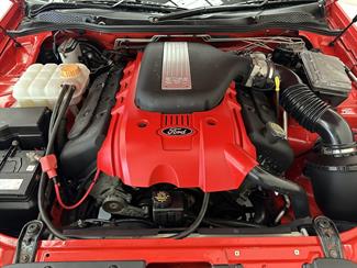 2005 Ford Falcon - Thumbnail