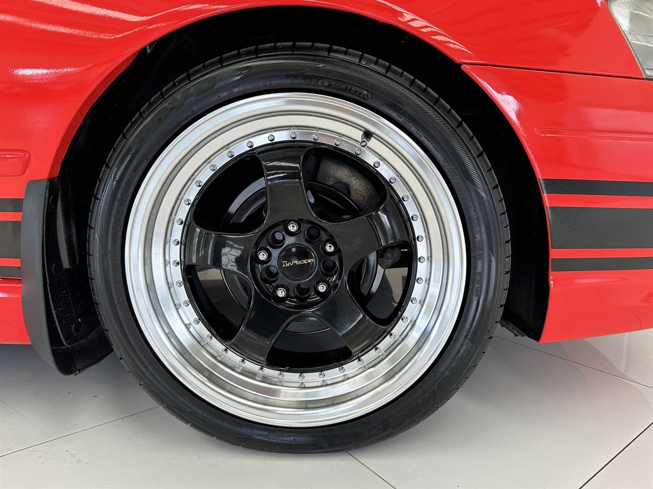 2005 Ford Falcon