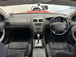 2005 Ford Falcon - Thumbnail