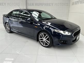 2015 Ford Falcon - Thumbnail