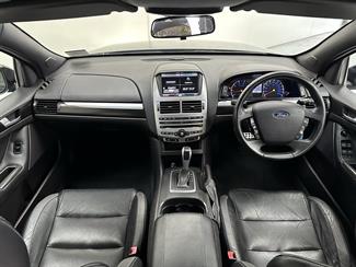 2015 Ford Falcon - Thumbnail