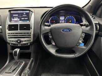 2015 Ford Falcon - Thumbnail