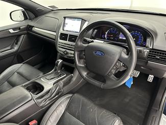 2015 Ford Falcon - Thumbnail