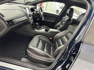 2015 Ford Falcon - Thumbnail