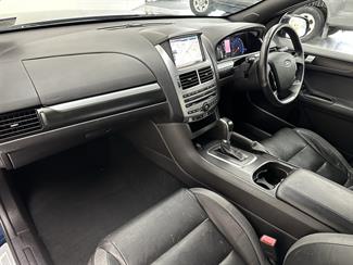 2015 Ford Falcon - Thumbnail
