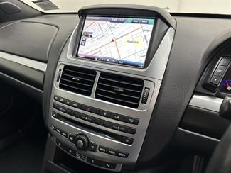 2015 Ford Falcon - Thumbnail