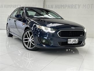 2015 Ford Falcon - Thumbnail