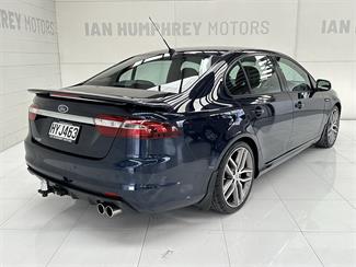 2015 Ford Falcon - Thumbnail
