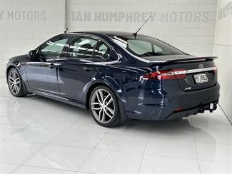 2015 Ford Falcon - Thumbnail