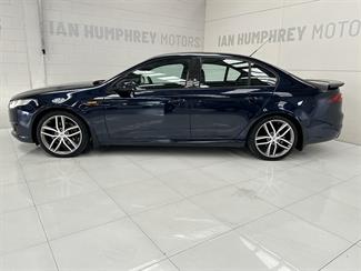 2015 Ford Falcon - Thumbnail