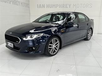 2015 Ford Falcon - Thumbnail