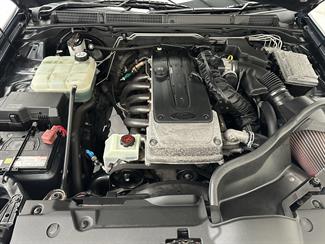 2015 Ford Falcon - Thumbnail