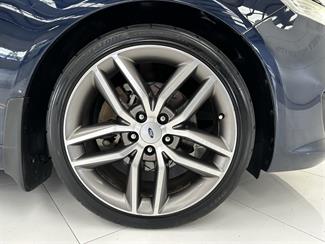 2015 Ford Falcon - Thumbnail