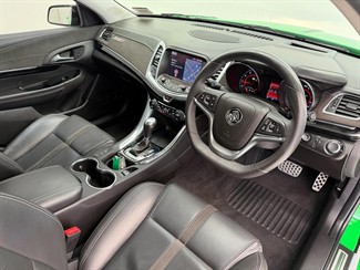 2017 Holden Commodore - Thumbnail