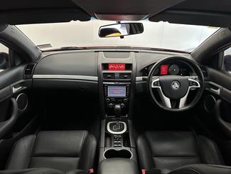 2010 Holden Commodore - Thumbnail
