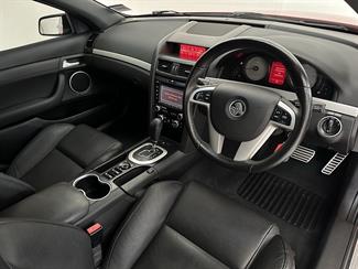 2010 Holden Commodore - Thumbnail