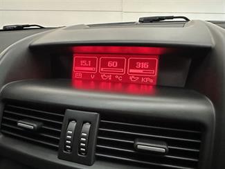 2010 Holden Commodore - Thumbnail