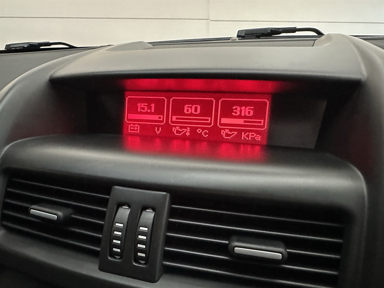 2010 Holden Commodore