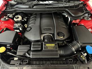 2010 Holden Commodore - Thumbnail