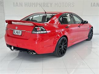 2012 Holden Commodore - Thumbnail