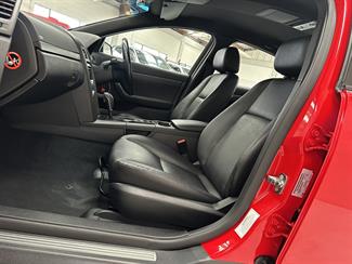 2007 Holden Commodore - Thumbnail