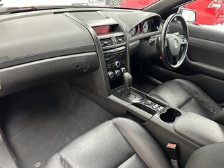 2007 Holden Commodore - Thumbnail