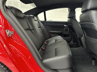 2007 Holden Commodore - Thumbnail