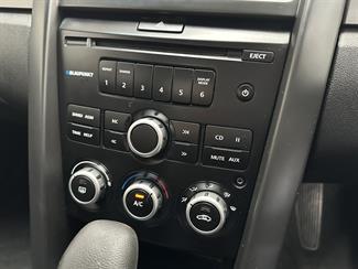 2007 Holden Commodore - Thumbnail