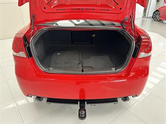 2007 Holden Commodore - Thumbnail