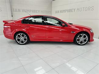 2007 Holden Commodore - Thumbnail