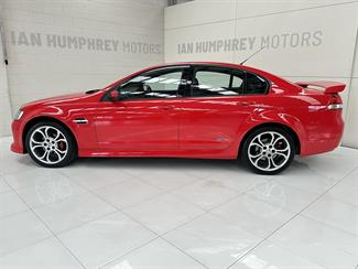 2007 Holden Commodore - Thumbnail