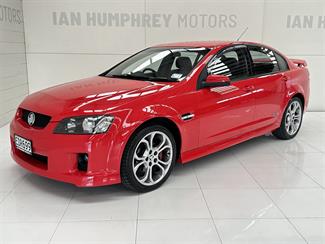 2007 Holden Commodore - Thumbnail