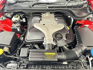 2007 Holden Commodore - Thumbnail