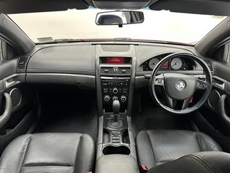 2007 Holden Commodore - Thumbnail