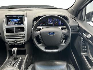 2015 Ford Falcon - Thumbnail