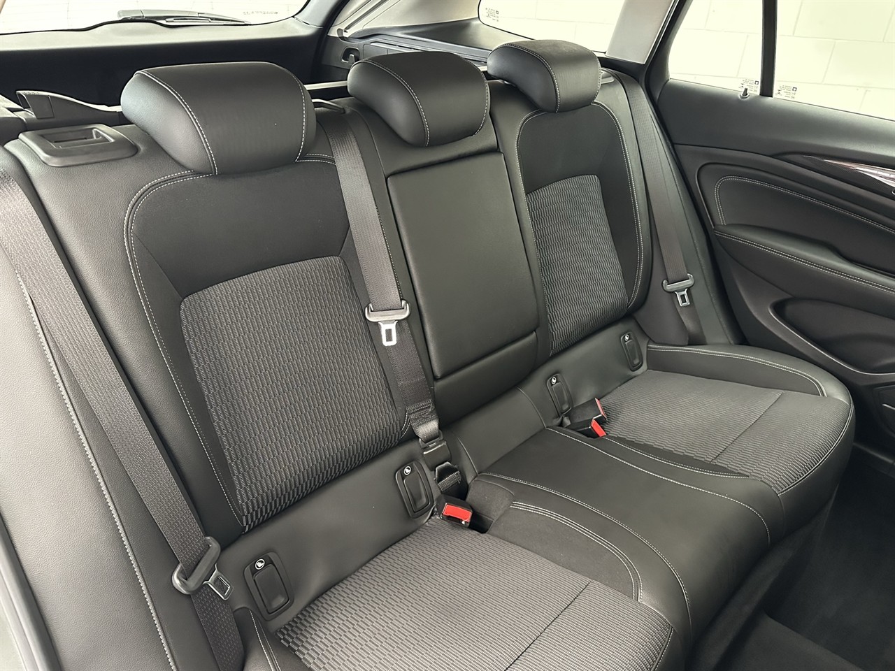 2018 Holden Commodore