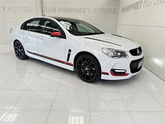 2018 Holden Commodore - Thumbnail