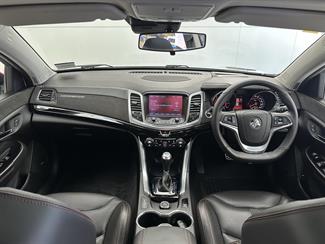 2018 Holden Commodore - Thumbnail