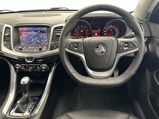 2018 Holden Commodore - Thumbnail