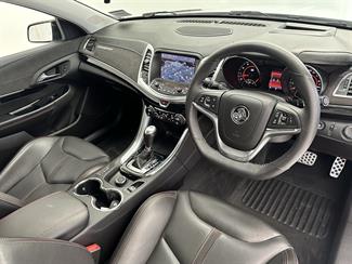 2018 Holden Commodore - Thumbnail
