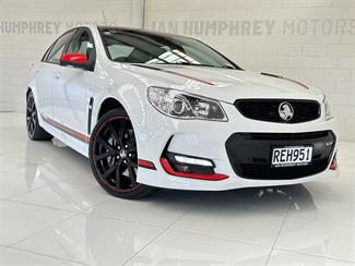 2018 Holden Commodore - Thumbnail