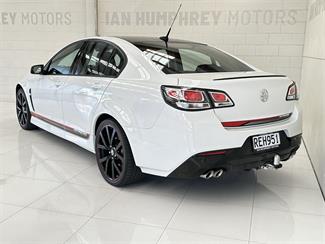 2018 Holden Commodore - Thumbnail
